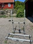 Cykelhållare Thule