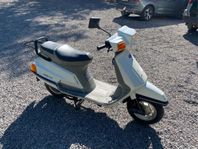 Yamaha Beluga XC 125