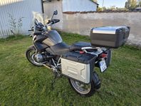 bmw gs 1200
