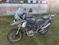 bmw gs 1200