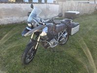 bmw gs 1200