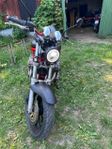 Suzuki Bandit GSF 600