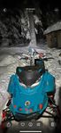Skidoo freeride 850