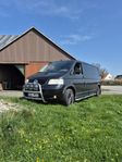 Volkswagen Transporter T30 2.5 TDI Euro 3