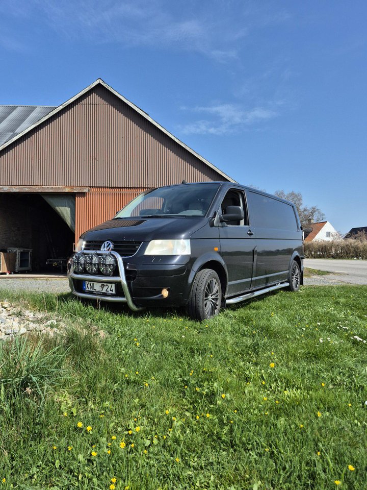 Volkswagen Transporter T30 2....