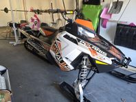 Polaris Rmk800 assault 
