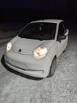 Mopedbil Minauto Aixam 2018