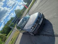 BMW 320 i Touring Euro 4