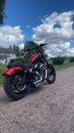 Harley Davidson XL1200 nightster