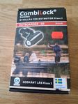 Motorlås klass 3