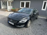 Volvo V60 D3 Momentum Euro 6