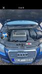 Audi A3 Sportback 2.0 TFSI quattro Comfort Euro 4