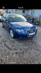 Audi A3 Sportback 2.0 TFSI quattro Comfort Euro 4