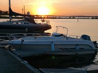 Hr 480 sc, 70 hk Yamaha 
