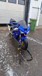 kawasaki zx6r