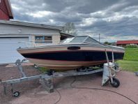 Chris Craft Scorpion 210