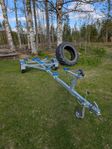 Styrpulpetbåt Terhi 475 Twin