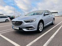 Opel Insignia Grand Sport 1.5 Turbo Business Euro 6