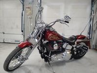 Harley Davidson Softail Springer 2004