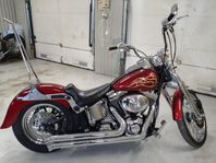 Harley Davidson Softail Springer 2004