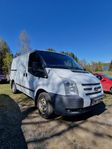 Ford transit T300 2.2 TDCi Trend Euro 5