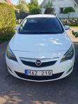Opel Astra 1.7 CDTI Enjoy Euro 5