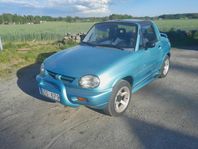 Suzuki x90 