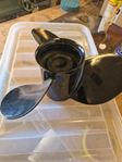 Propeller Mercury 75-125hk