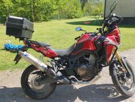 Honda Africa Twin