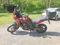 Honda Africa Twin
