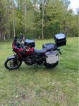 Honda Africa Twin
