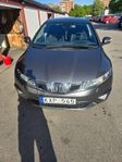 Honda Civic 5-dörrar 1.8 i-VTEC Sport Euro 5