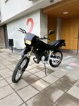 Rieju Drac RR 2-takt Crossmoped Klass 1 - 2 sits cross moped