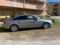 Audi A6 Sedan 2.0 TDI DPF Multitronic Business Edition, Prol