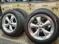 Ford Mustang hjul