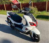 Peugeot Speedfight 4
