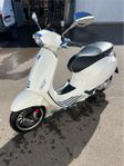 VESPA PIAGGIO SPRINT 50