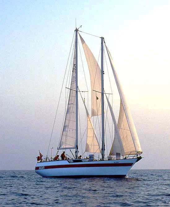 Conrad 46 image