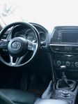 Mazda 6 Sedan 2.0 SKYACTIV-G Euro 5
