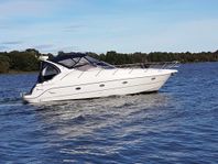 sessa oyster 35