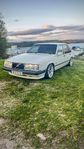 Volvo 940 Classic A-traktor -98