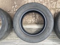 2st Kumho Ecowing ES01 215/65 R16