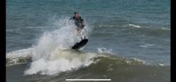 Jetsurf