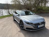 Volkswagen Arteon 2.0 TDI DPF SCR 4Motion GTS Euro 6