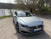 Volkswagen Arteon 2.0 TDI DPF SCR 4Motion GTS Euro 6