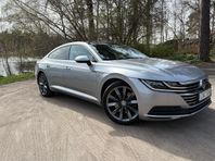 Volkswagen Arteon 2.0 TDI DPF SCR 4Motion GTS Euro 6