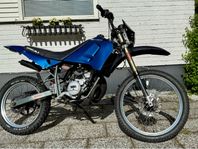 Rieju drac RR