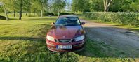 Saab 9-3 SportSedan 1.8 Linear Euro 4