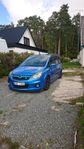 Opel Zafira OPC 2.0 Turbo Euro 4, (1 av 12 st)