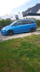 Opel Zafira OPC 2.0 Turbo Euro 4, (1 av 12 st)